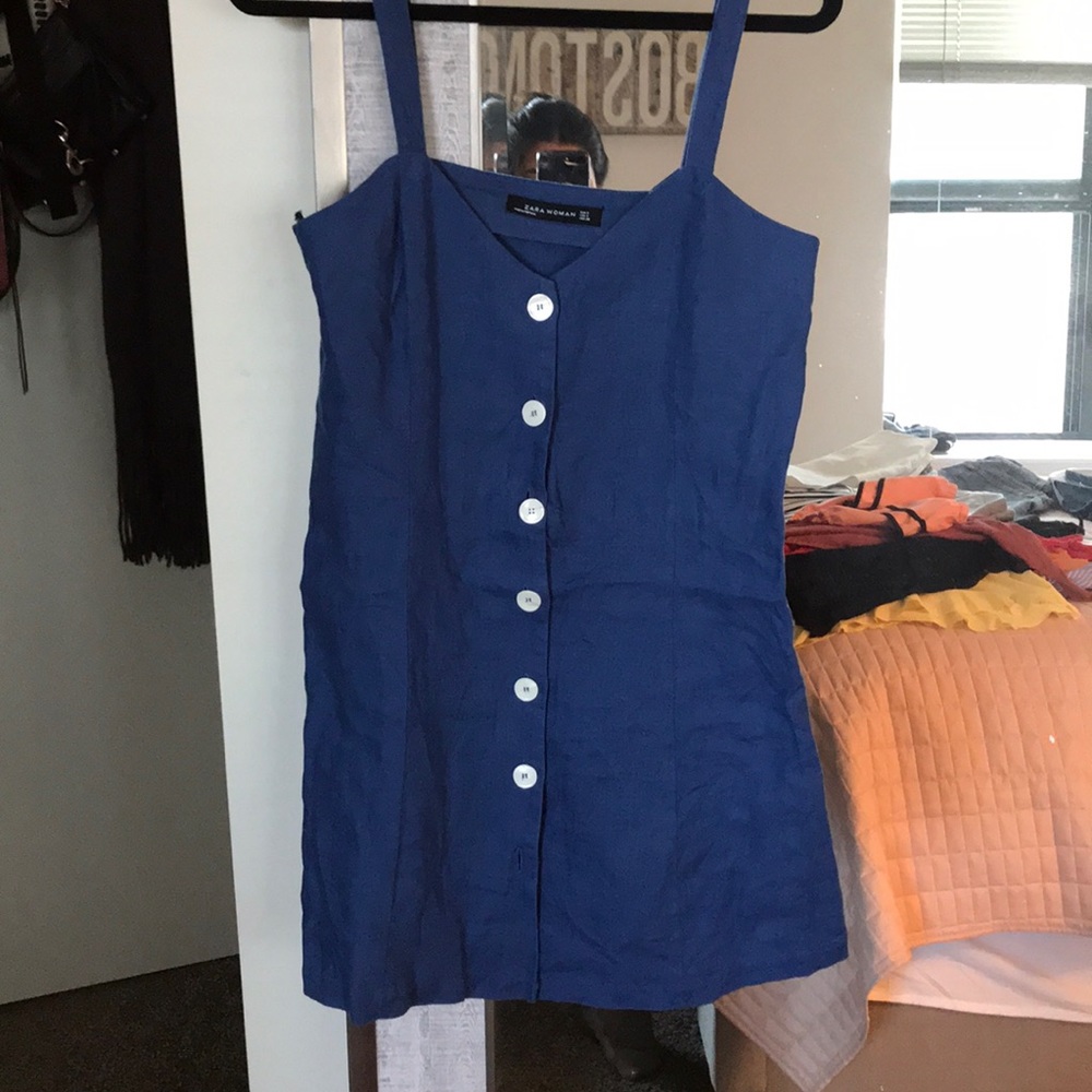 Dress, Zara
